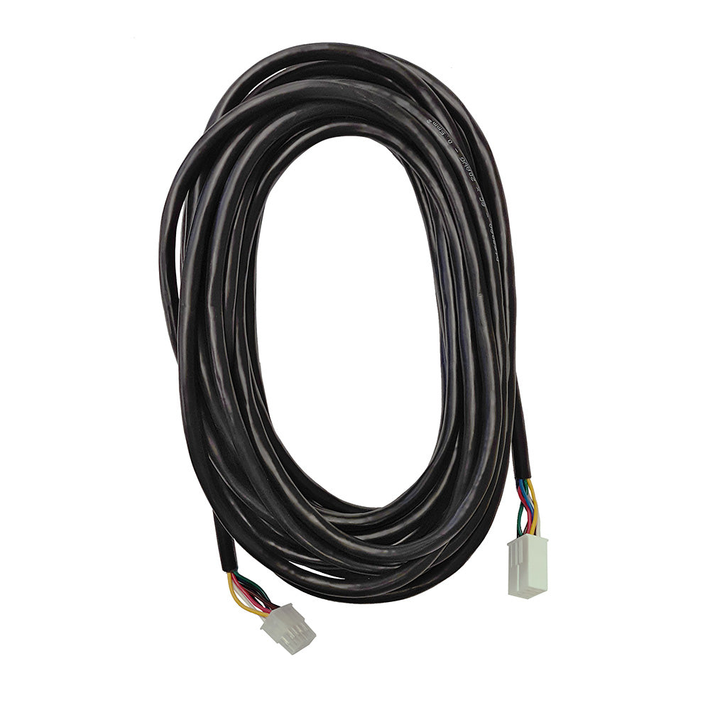Lewmar Gen 2 Panel/Aux Loom Cable - 10M - Deckhand Marine Supply
