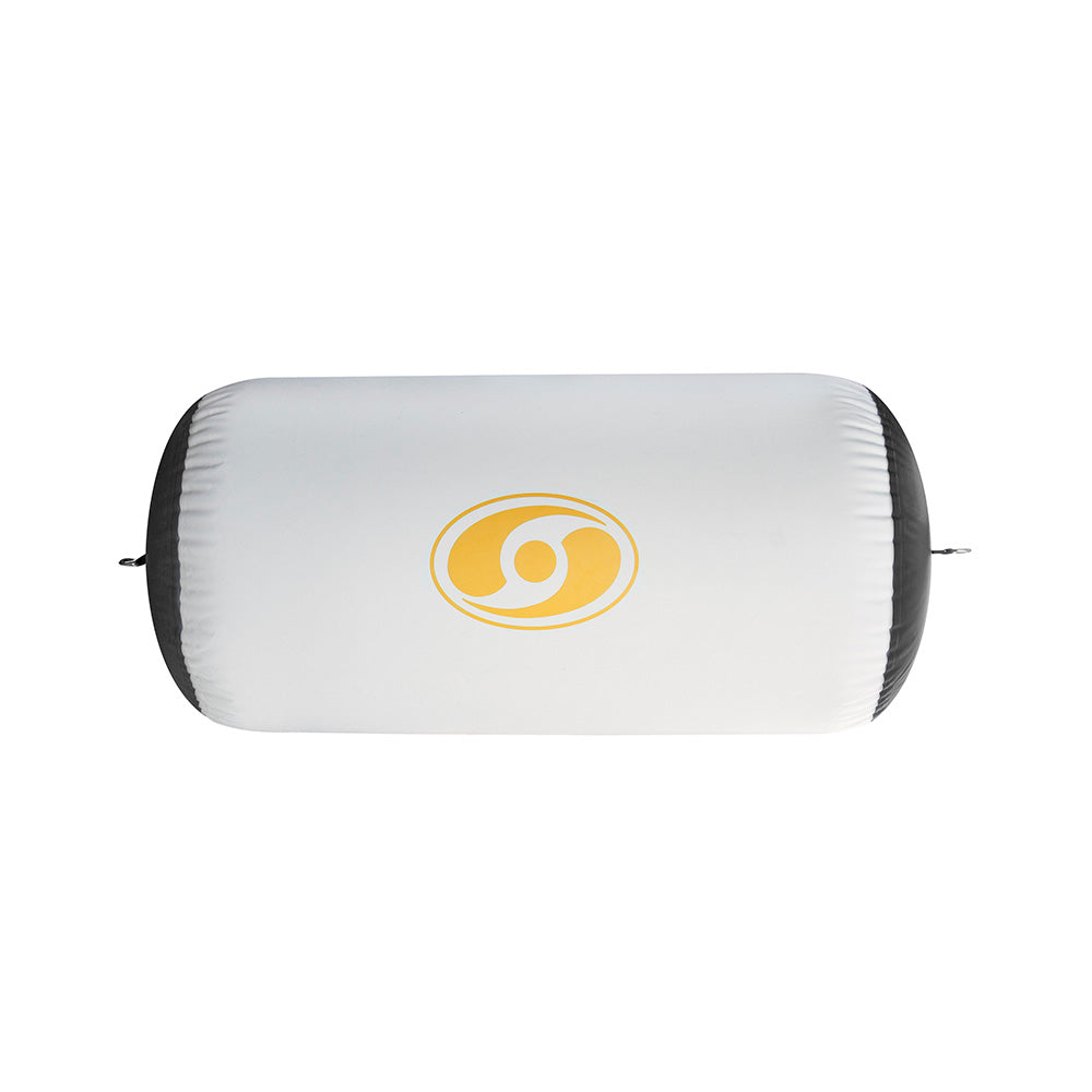 Solstice Watersports 42" x 24" Rafter Inflatable Fender - Deckhand Marine Supply