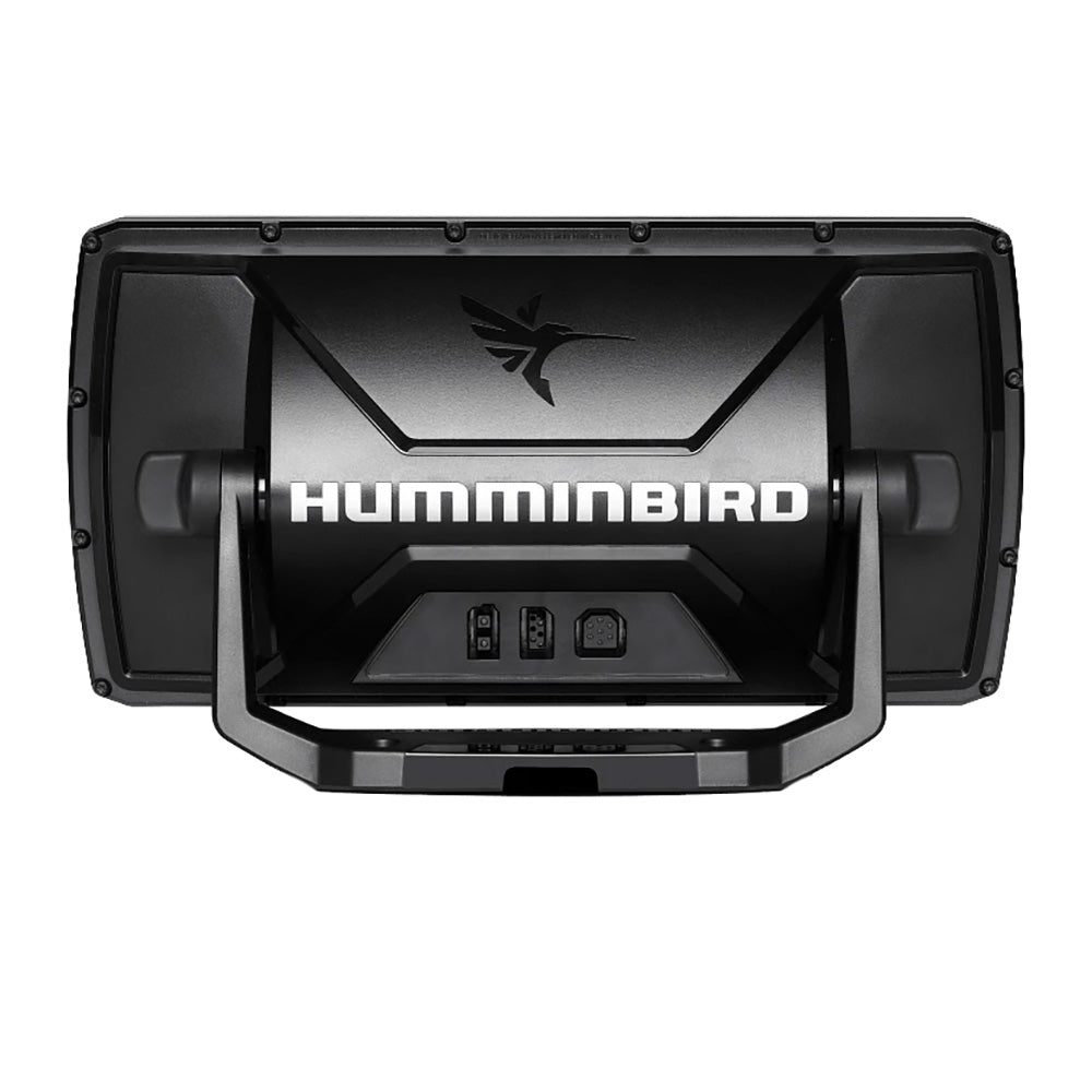 Humminbird HELIX 7 GPS CHIRP SI G4 - Deckhand Marine Supply