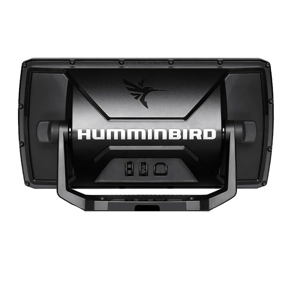 Humminbird HELIX 7 GPS CHIRP MSI G4 - Deckhand Marine Supply