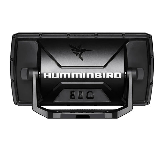 Humminbird HELIX 7 GPS CHIRP MSI G4 - Deckhand Marine Supply