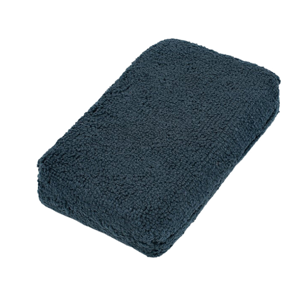 Collinite Black Applicator Sponge - 6-Pack - Deckhand Marine Supply