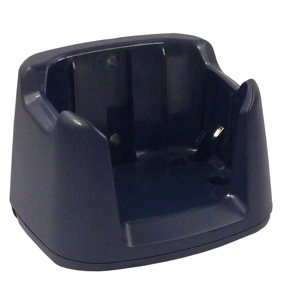 Standard Horizon Charging Cradle f/HX320 - Deckhand Marine Supply