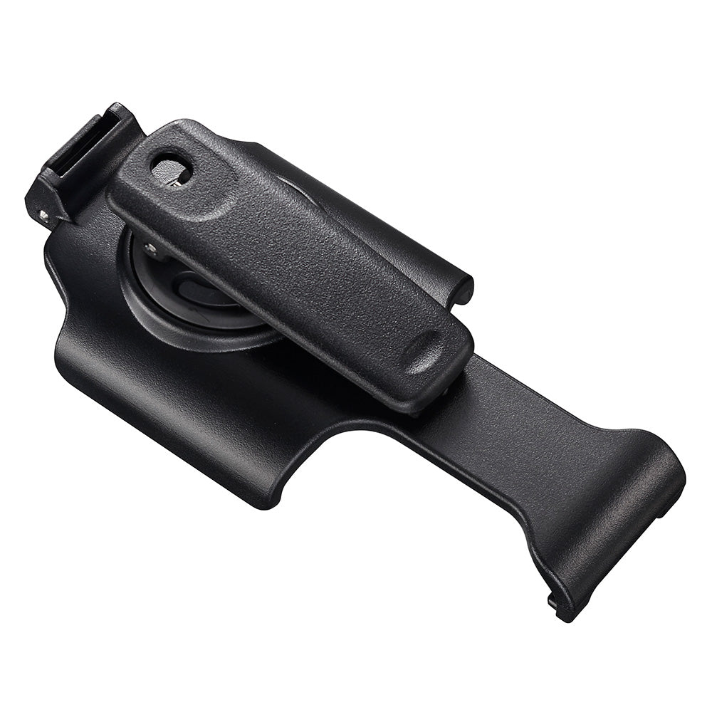 Standard Horizon Quick-Release Holster - Deckhand Marine Supply