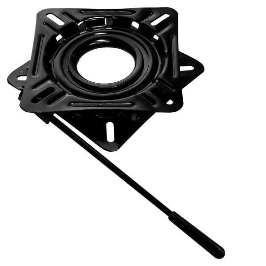 Wise - 12 Way Position Locking Swivel - Deckhand Marine Supply