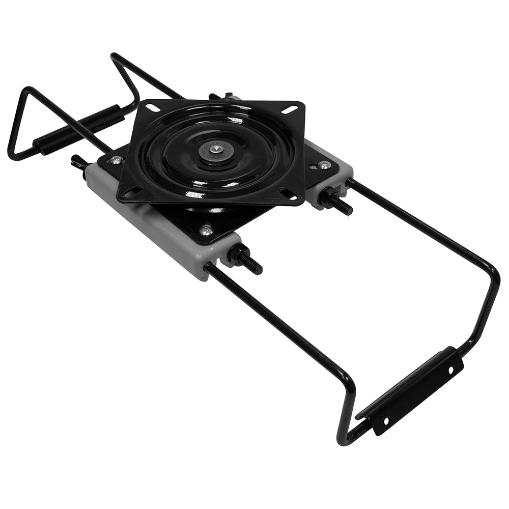 Wise Boat Seat w/Swivel - Deckhand Marine Supply