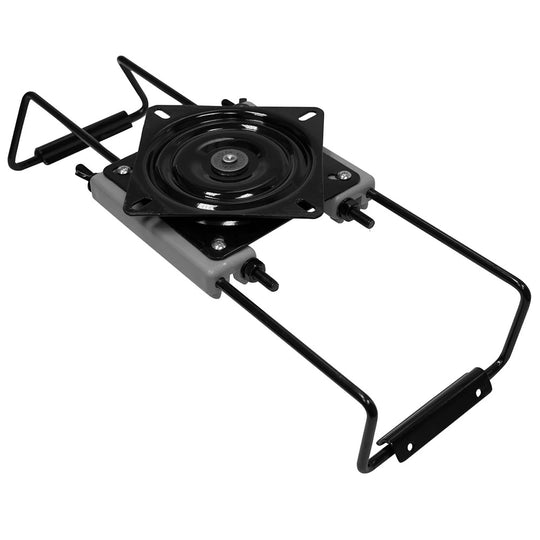Wise Boat Seat w/Swivel - Deckhand Marine Supply
