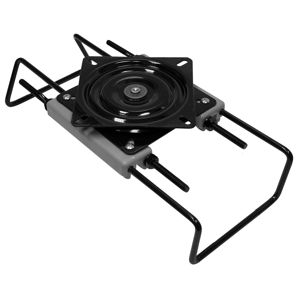 Wise Boat Seat w/Swivel - Deckhand Marine Supply