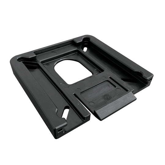 Wise 7" Swivel w/Quick Release Bracket - Deckhand Marine Supply