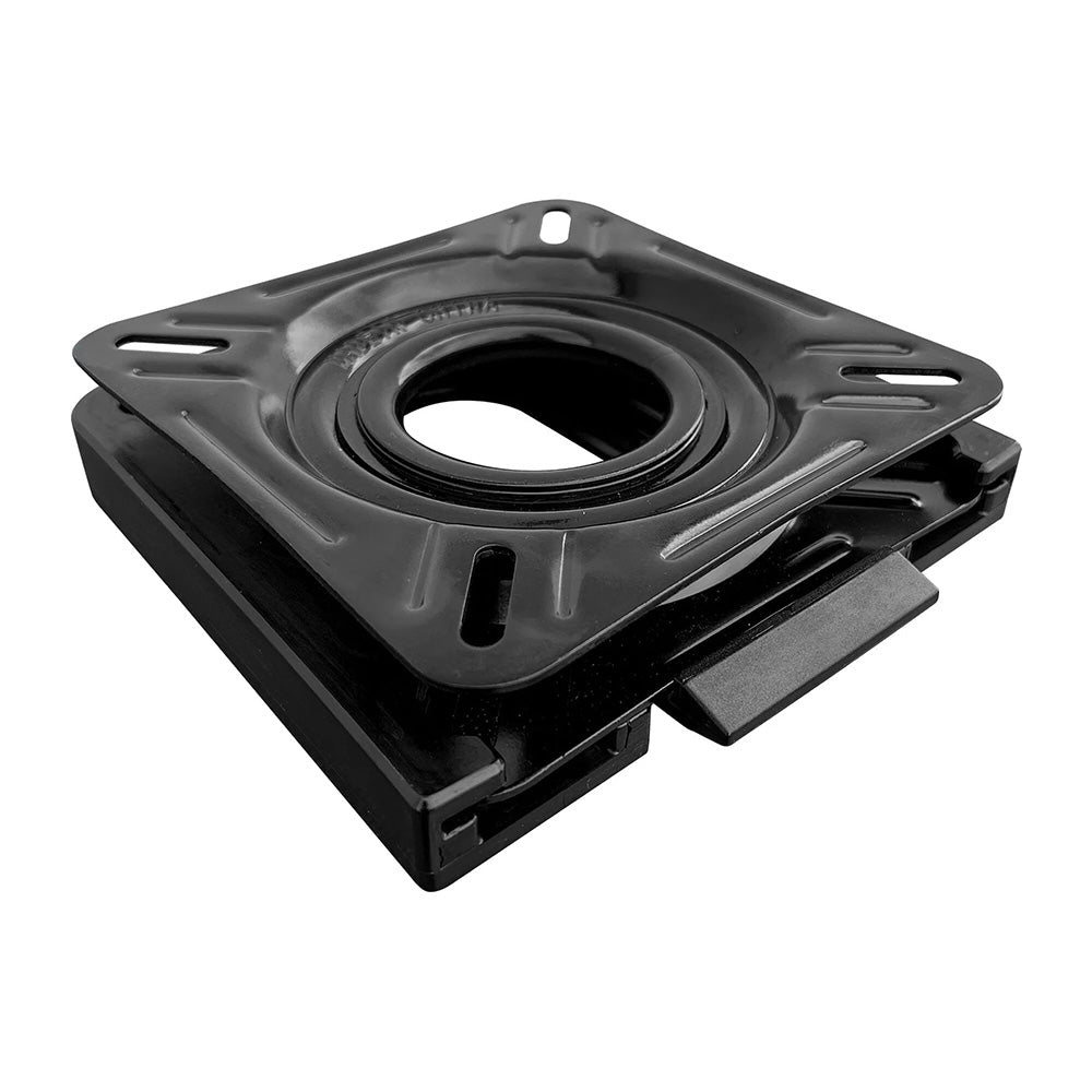 Wise 7" Swivel w/Quick Release Bracket - Deckhand Marine Supply