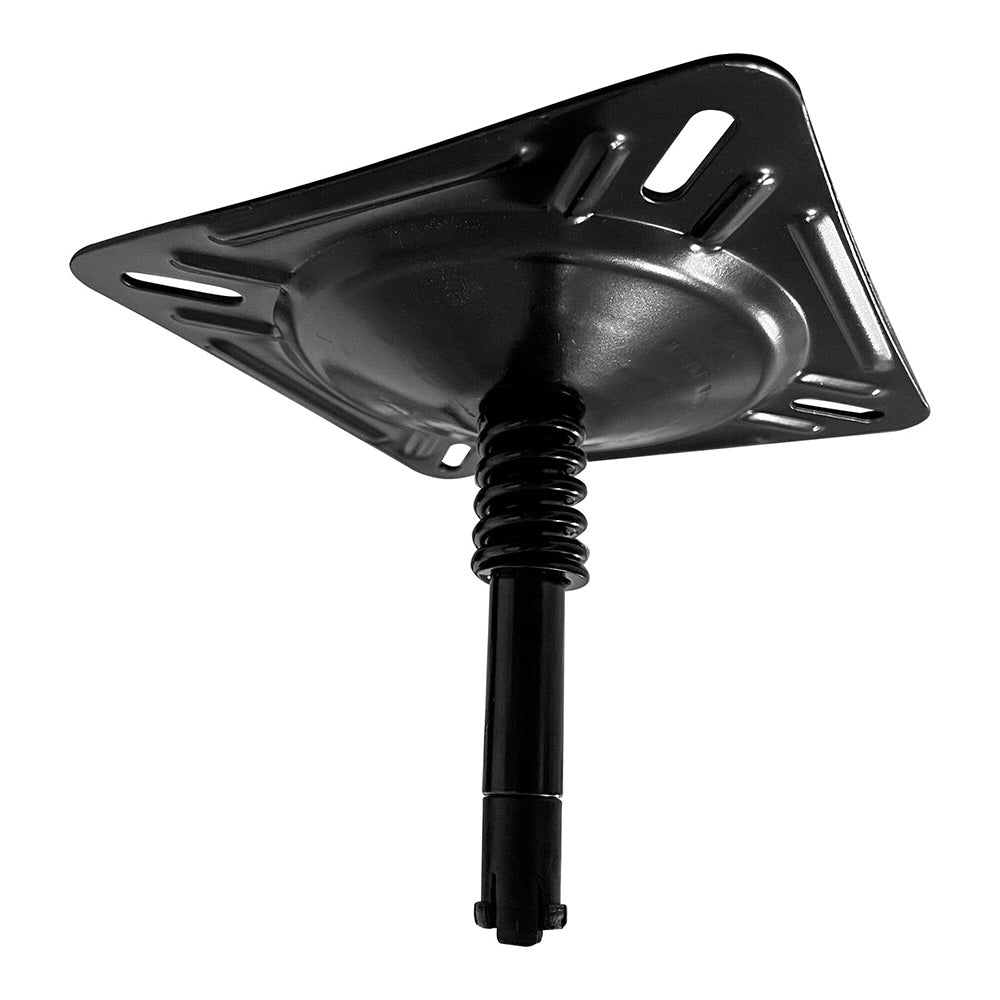 Wise KingPin Seat Mount - Bracket Only - Deckhand Marine Supply