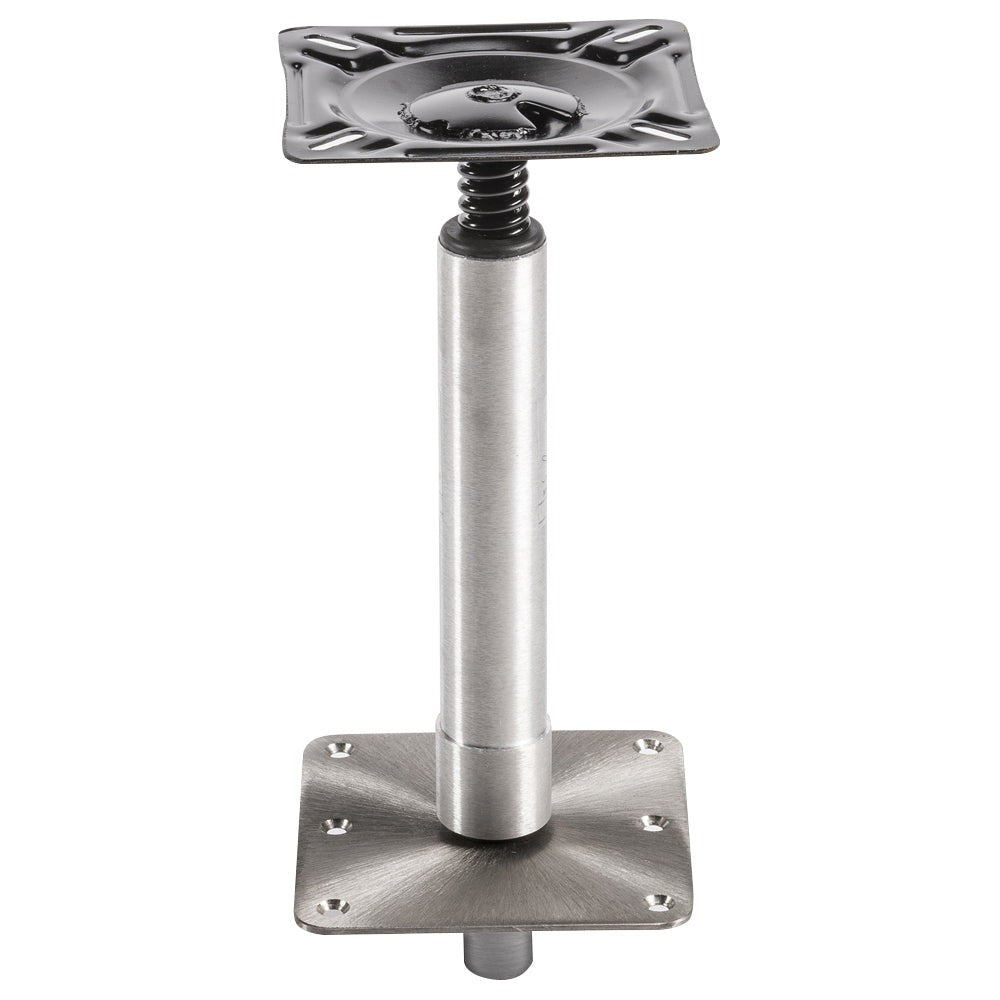 Wise King Pin 11" Pedestal Kit - Deckhand Marine Supply