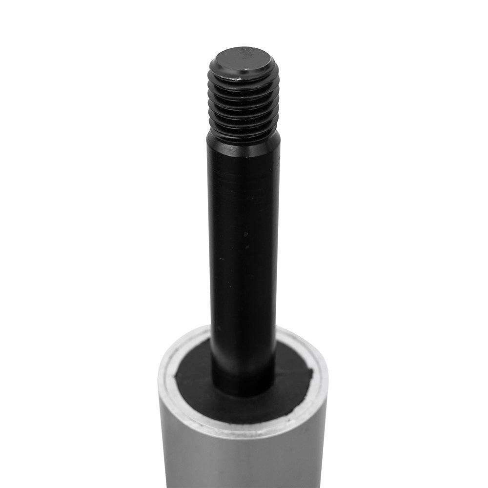 Wise 11" Threaded King Pin Pedestal Post - Deckhand Marine Supply
