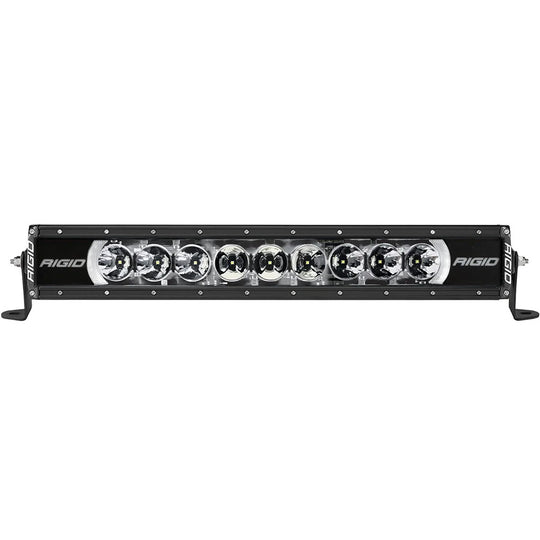 RIGID Industries Radiance + 20" Light Bar - RGBW - Deckhand Marine Supply