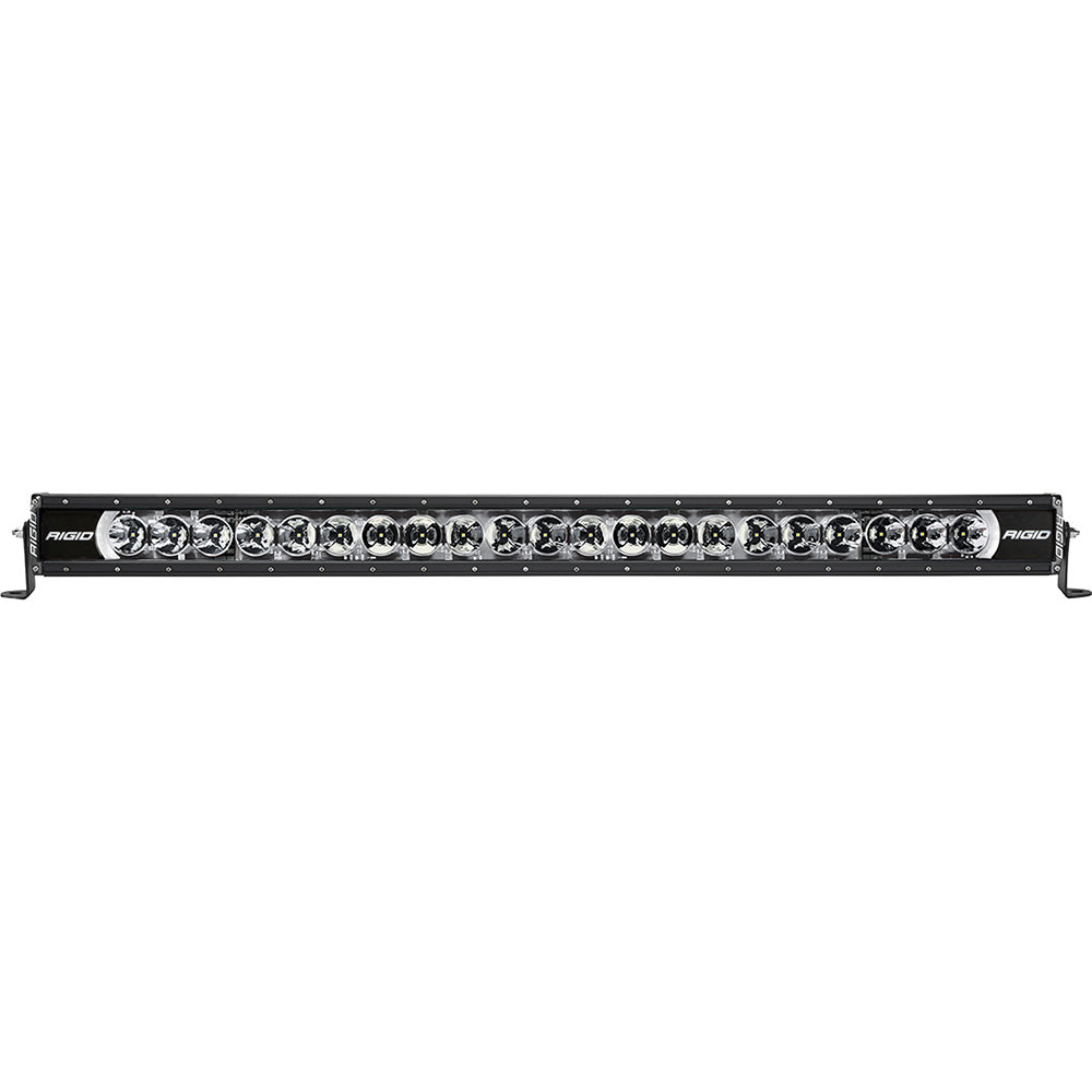RIGID Industries Radiance + 40" Light Bar - RGBW - Deckhand Marine Supply