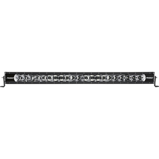 RIGID Industries Radiance + 40" Light Bar - RGBW - Deckhand Marine Supply