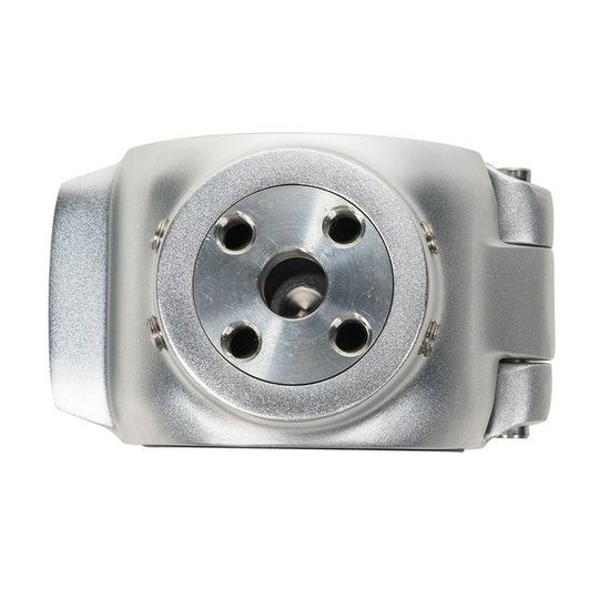 Roswell 360 Degree 3" Universal Clamp - Deckhand Marine Supply