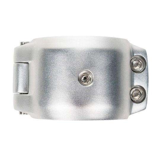 Roswell 360 Degree 3" Universal Clamp - Deckhand Marine Supply