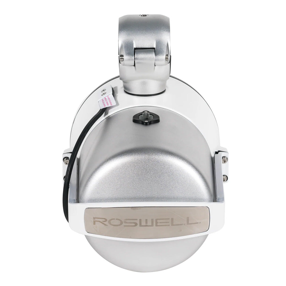 Roswell R1 8 Tower Speakers - White - 100W RMS  200W Peak Power - Deckhand Marine Supply