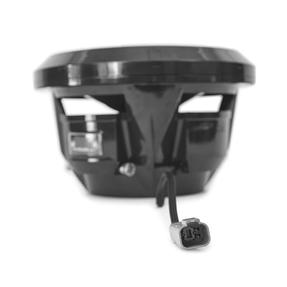 Roswell RMA 10" Subwoofer - Black - 250W RMS  500W Peak Power - Deckhand Marine Supply