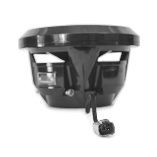 Roswell RMA 10" Subwoofer - Black - 250W RMS  500W Peak Power - Deckhand Marine Supply