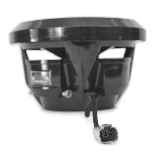 Roswell R1 10" Subwoofer - Anthracite - 250W RMS  500W Peak Power - Deckhand Marine Supply