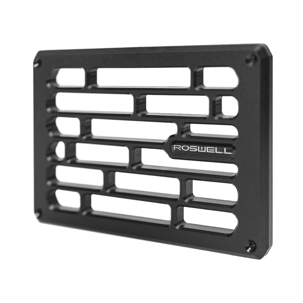 Roswell Compartment Vent - Deckhand Marine Supply