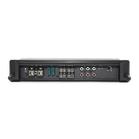 Roswell R1 650.4 4-Channel Marine Amplifier - Deckhand Marine Supply