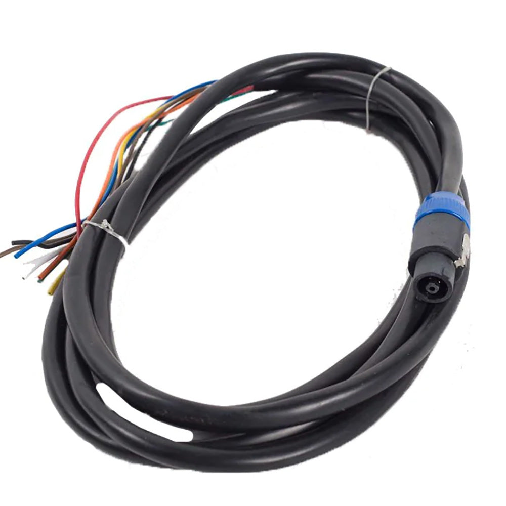 Roswell Tower Wiring Harness - Deckhand Marine Supply