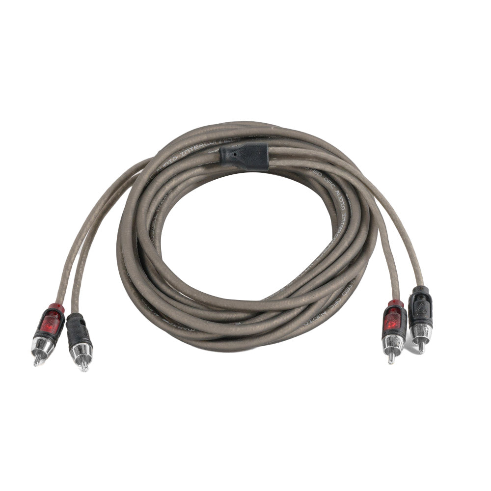 Roswell 1M to 2F Y Adapter - Deckhand Marine Supply
