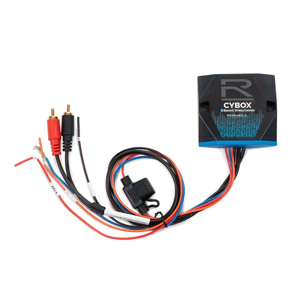 Roswell Cybox 2.0 Bluetooth Interface - Deckhand Marine Supply