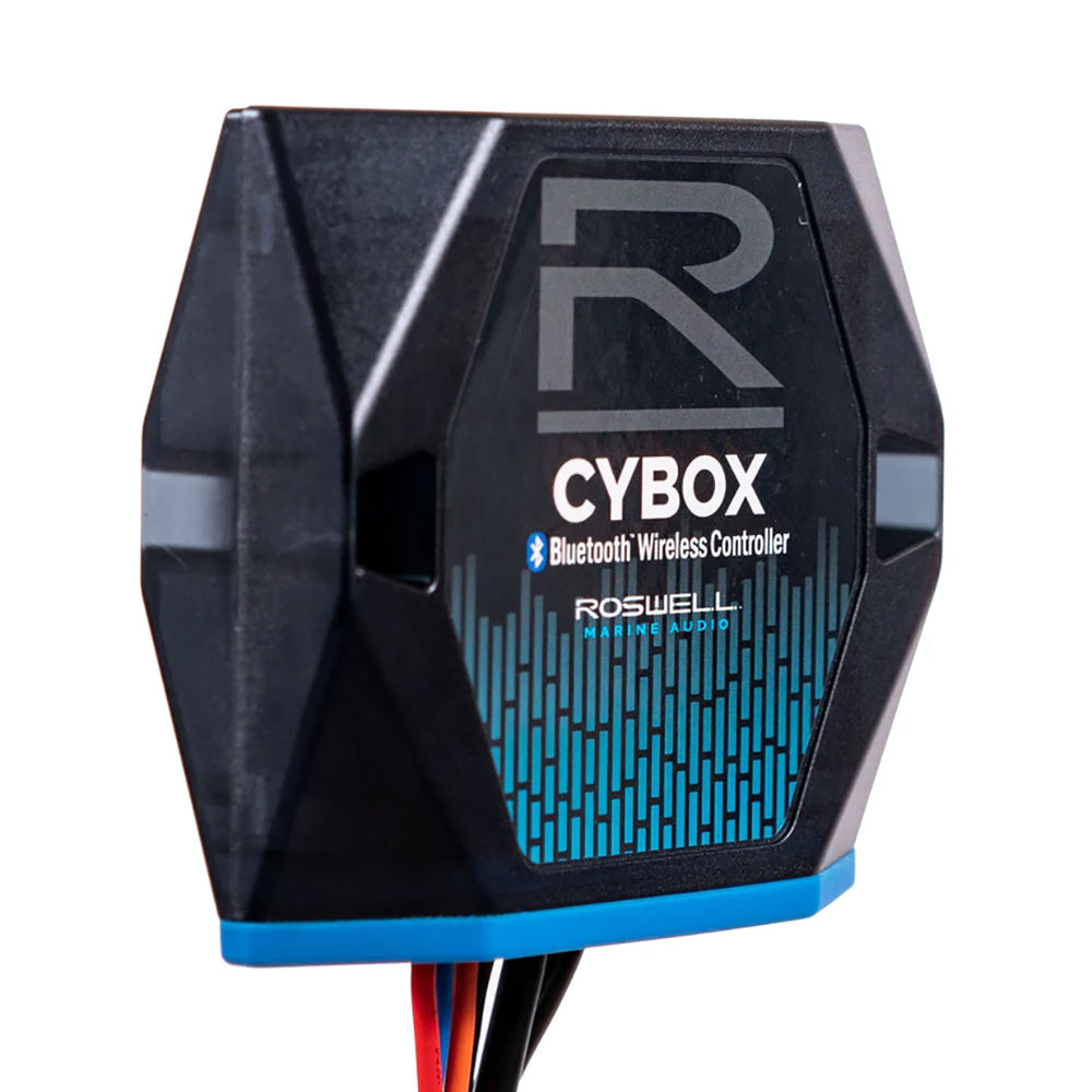 Roswell Cybox 2.0 Bluetooth Interface - Deckhand Marine Supply