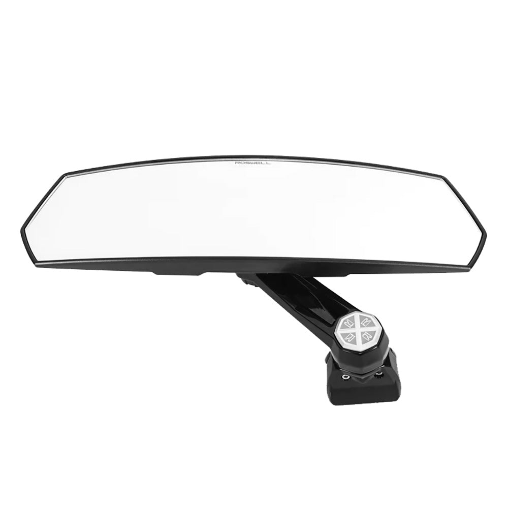 Roswell Reflect 360 Universal Mirror  Mount Combo - Deckhand Marine Supply