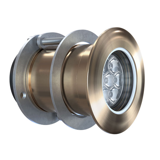 OceanLED Explore E2 Narrow Beam - Midnight Blue - Deckhand Marine Supply