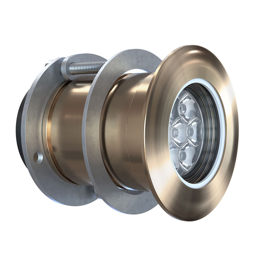 OceanLED Explore E2 Narrow Beam - Ultra White - Deckhand Marine Supply