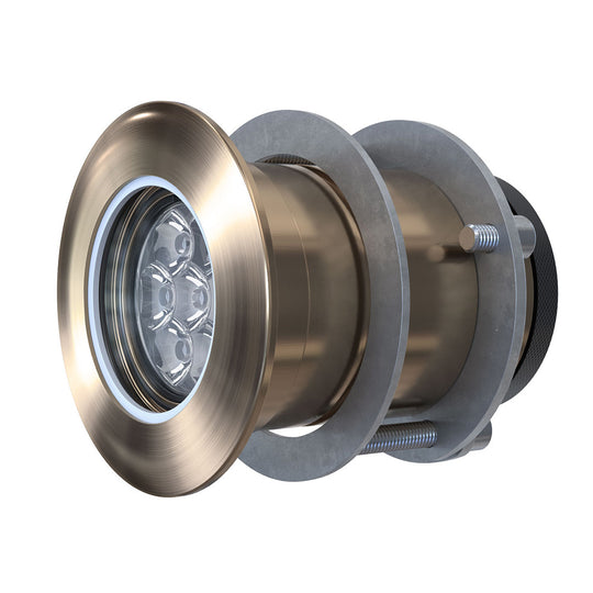 OceanLED Explore E2 Narrow Beam - Ultra White - Deckhand Marine Supply