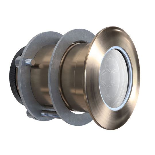 OceanLED Explore E2 Wide Beam - Midnight Blue - Deckhand Marine Supply