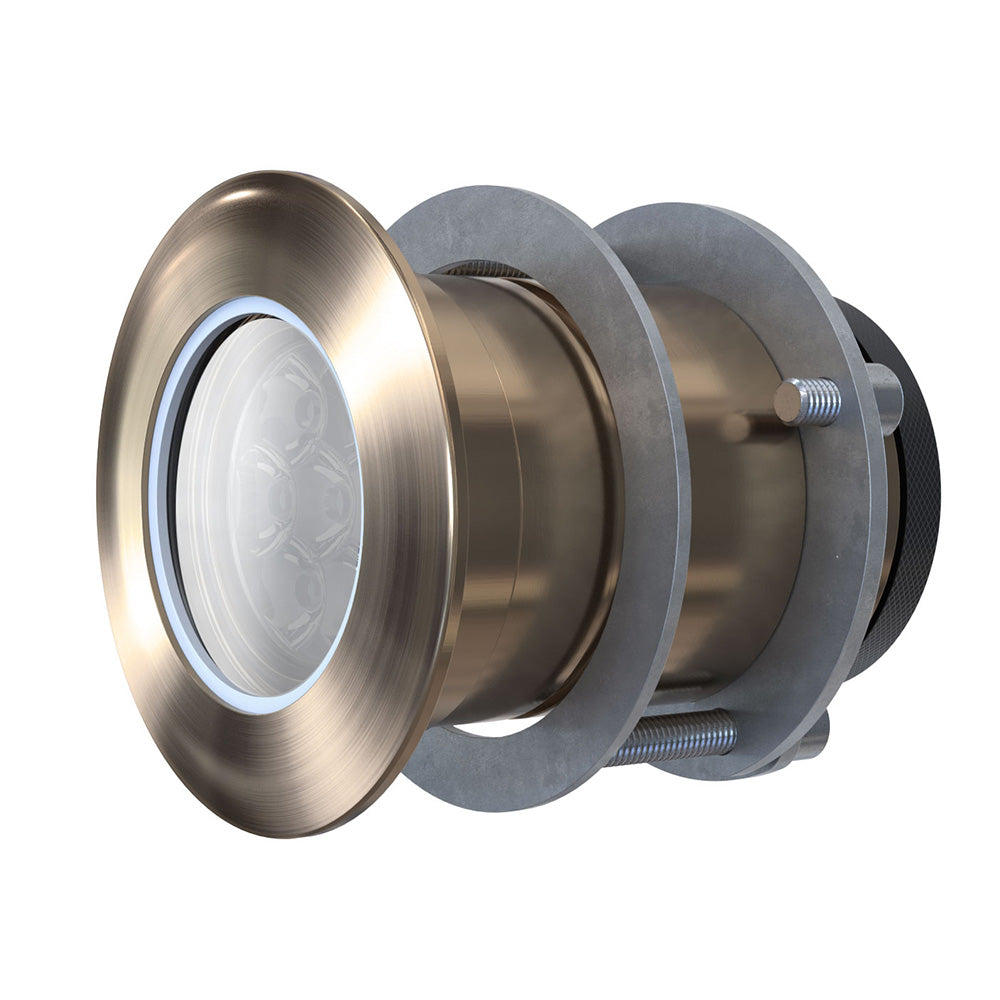 OceanLED Explore E2 Wide Beam - Midnight Blue - Deckhand Marine Supply