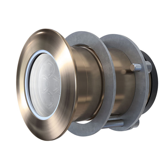 OceanLED Explore E2 Wide Beam - Ultra White - Deckhand Marine Supply