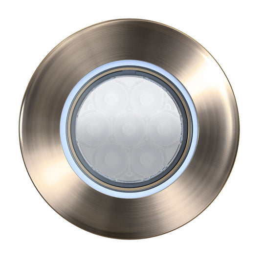 OceanLED Explore E2 Wide Beam - Ultra White - Deckhand Marine Supply