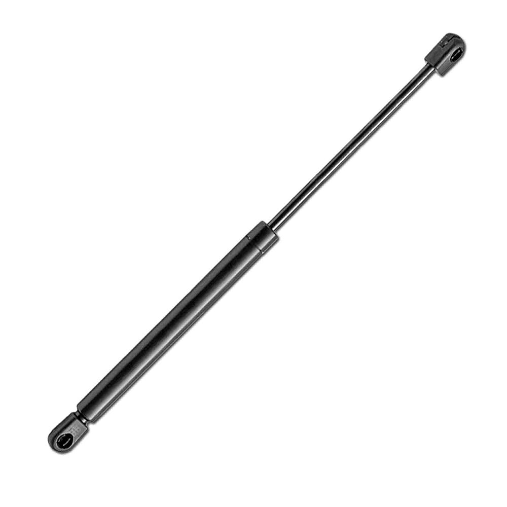 Attwood Springlift Black Composite - 10mm Socket - Extended 26.9" - Compressed 15.2" - Deckhand Marine Supply
