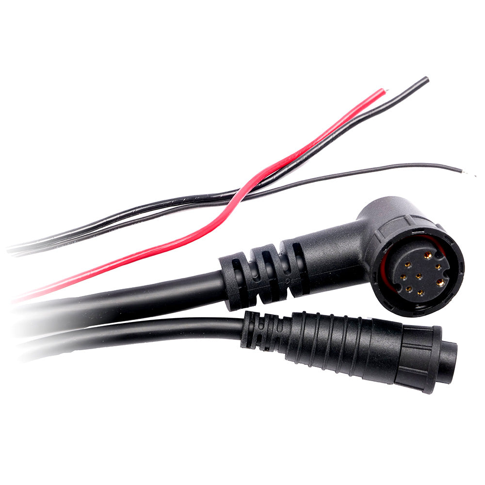 Raymarine 3M Power Cable f/Alpha Displays - Deckhand Marine Supply