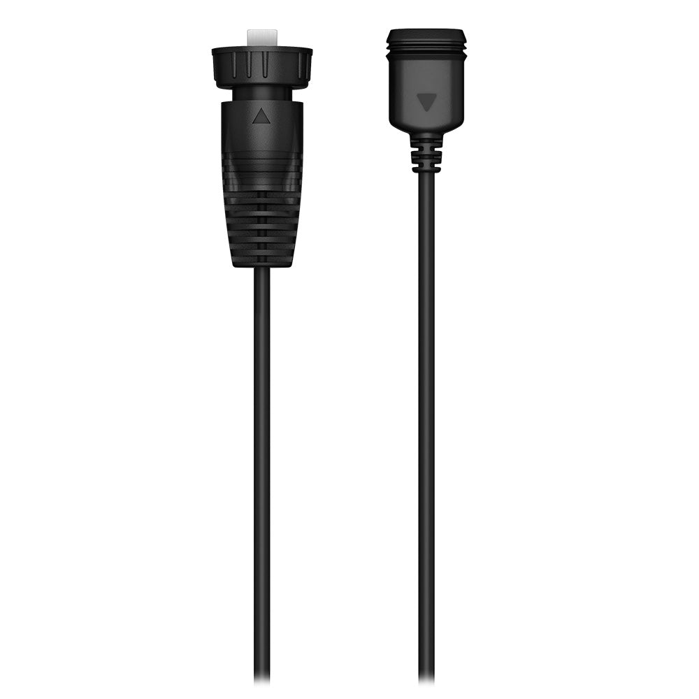 Garmin USB-C to USB-A Female Adapter Cable - Deckhand Marine Supply