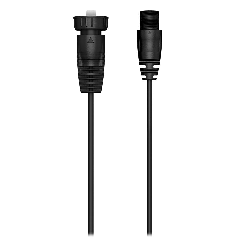 Garmin USB-C to Micro USB Adapter Cable - Deckhand Marine Supply