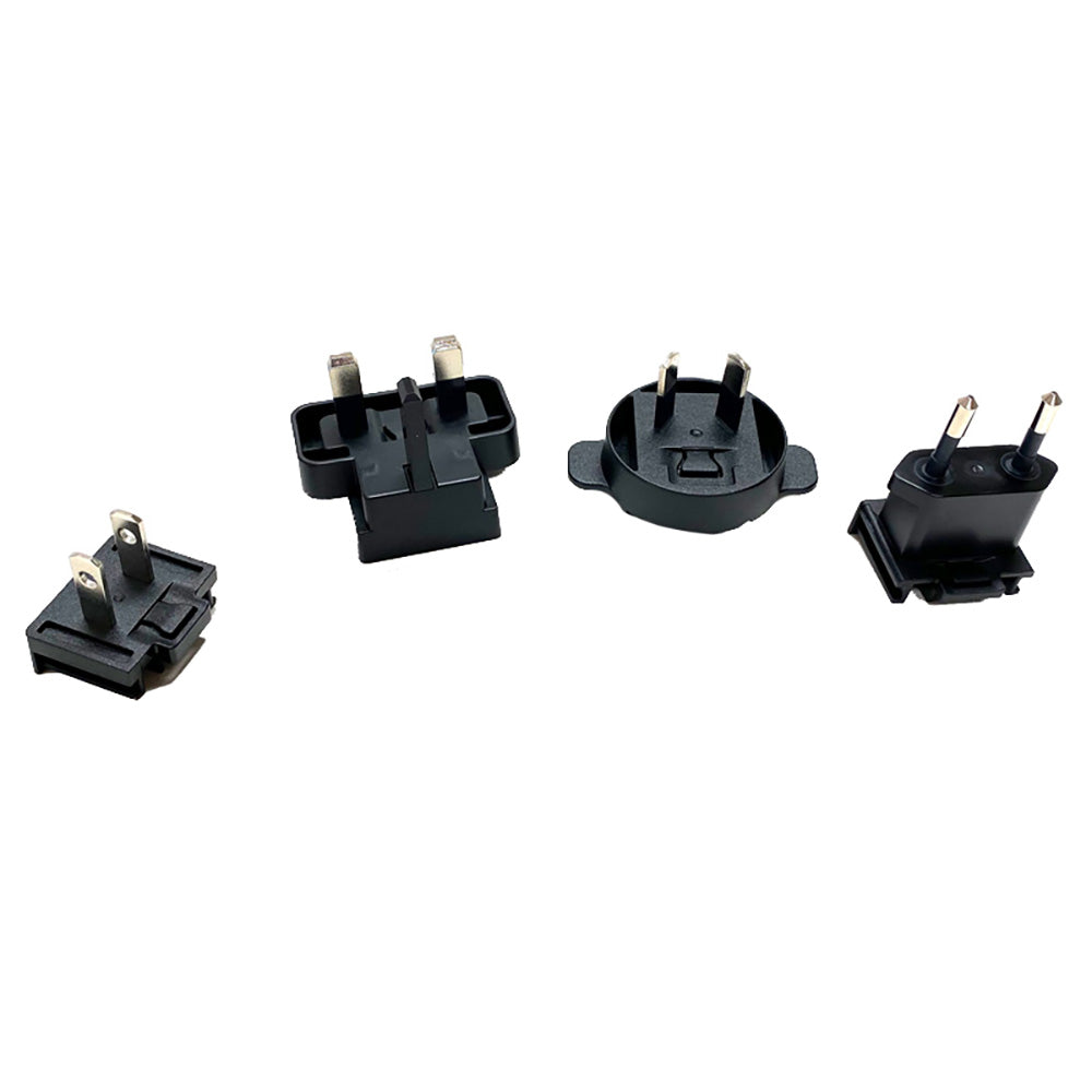 Iridium International Charging Plug Kit - Deckhand Marine Supply