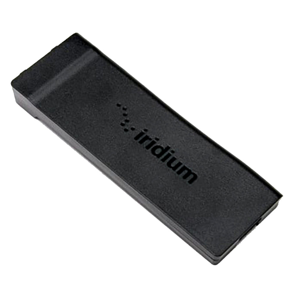 Iridium Replacement Li-Ion Battery f/9555 - Deckhand Marine Supply
