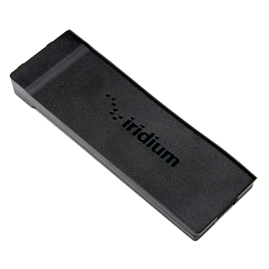 Iridium Replacement Li-Ion Battery f/9555 - Deckhand Marine Supply