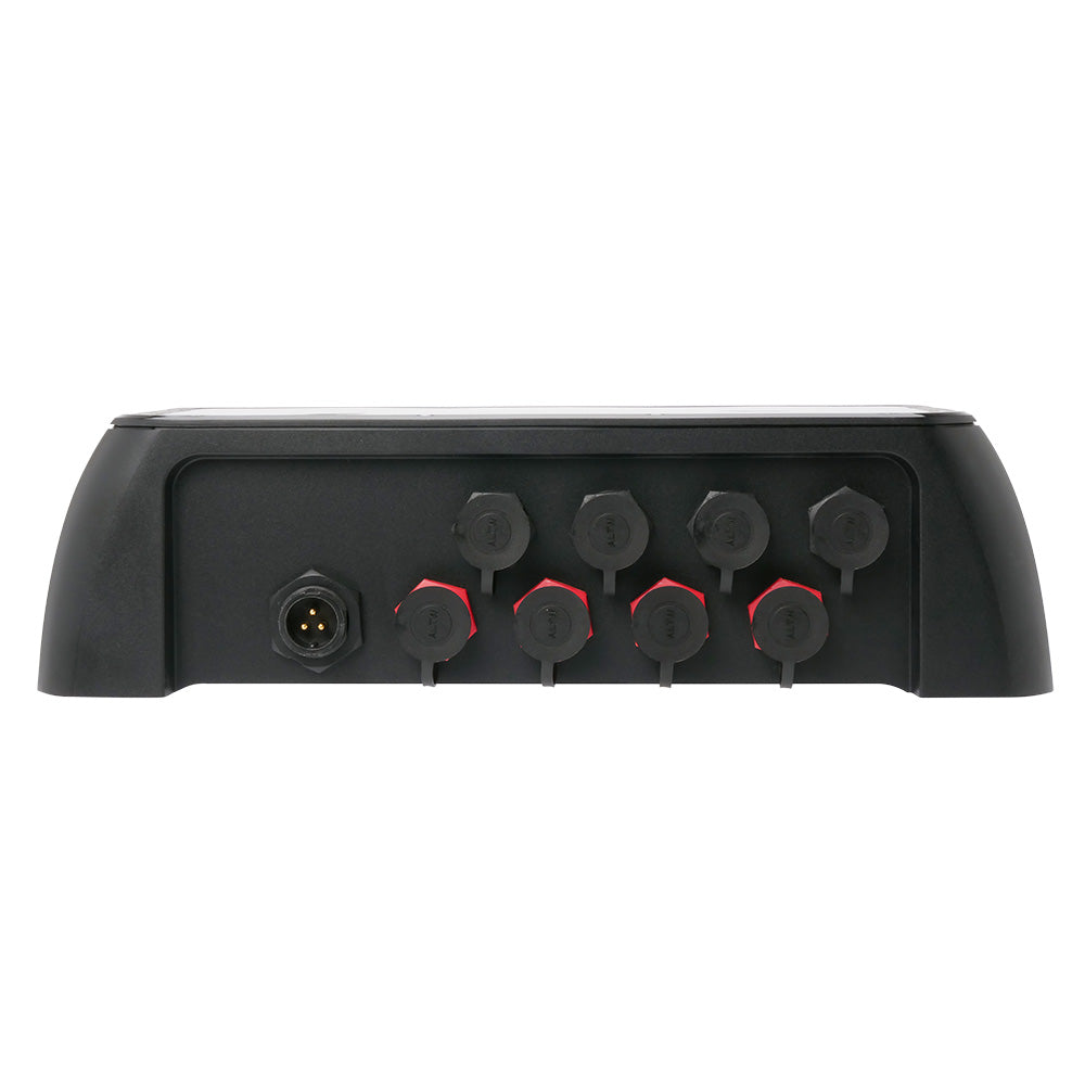 Raymarine RNS-8 Network Switch - Deckhand Marine Supply