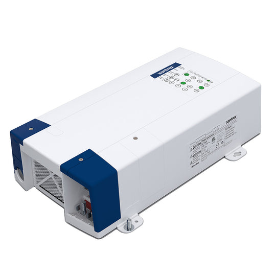 Xantrex TRUEcharge3 60A 3 Bank Battery Charger - 12V - Deckhand Marine Supply