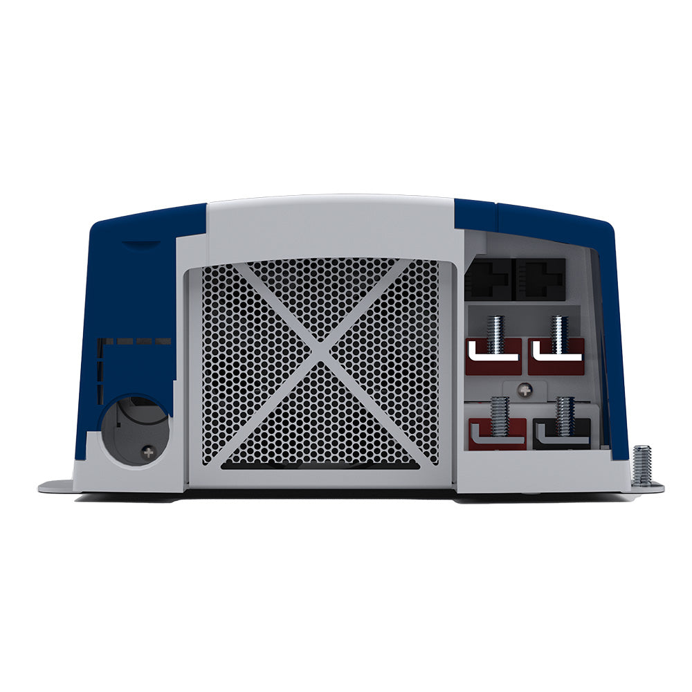 Xantrex TRUEcharge3 60A 3 Bank Battery Charger - 12V - Deckhand Marine Supply